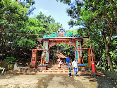 Shikhar Chandi Temple