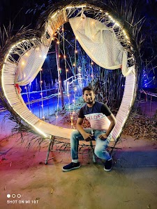 Rangoli Park