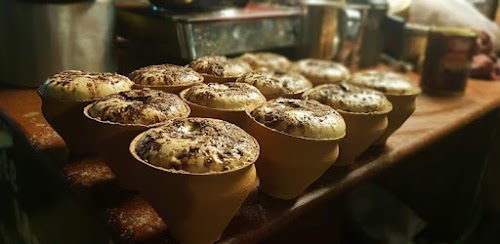 BANARASI TEA ADDA