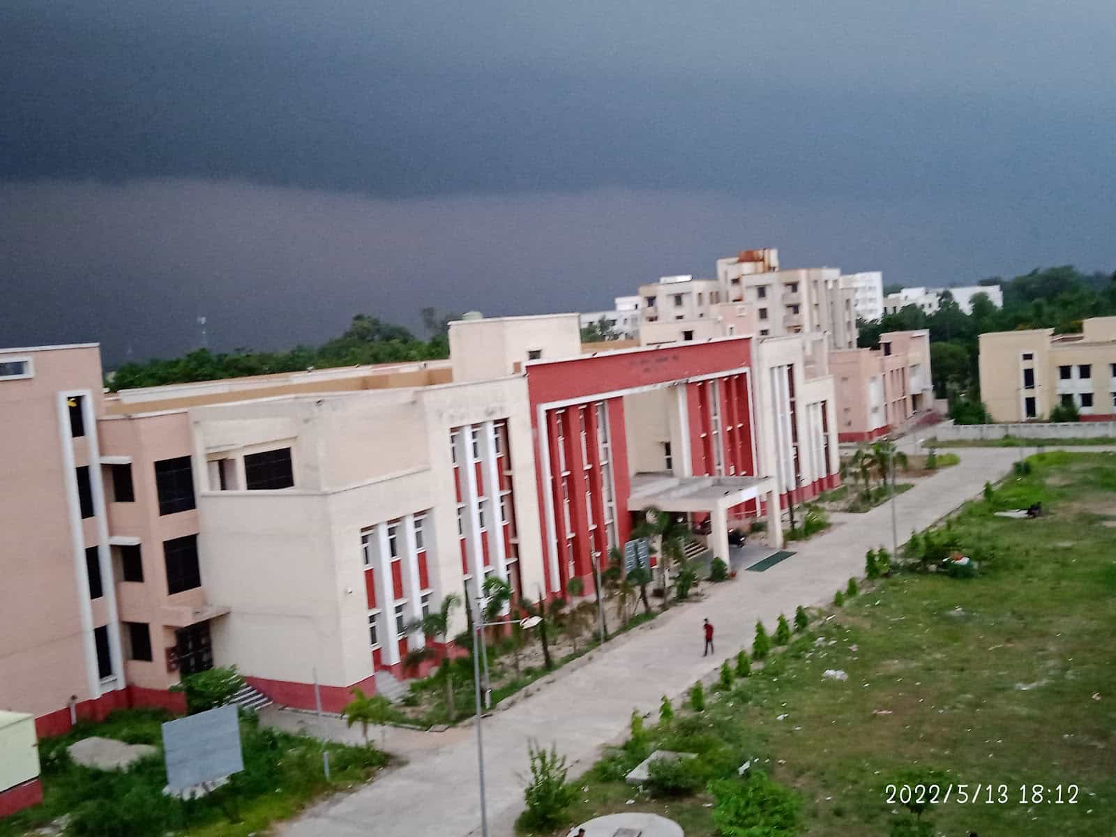Purnea College of Engineering
