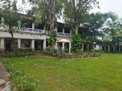 Lokepara High School