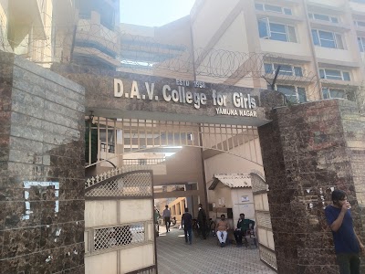 D.A.V. College For Girls