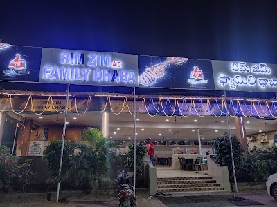 Rim Zim Family Dhaba