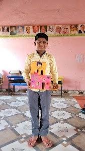 Z.P.P.School, Umri (J.)