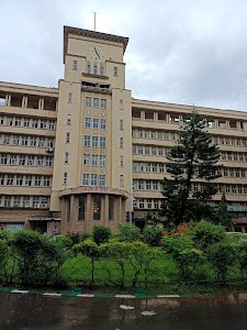 Grant Medical College