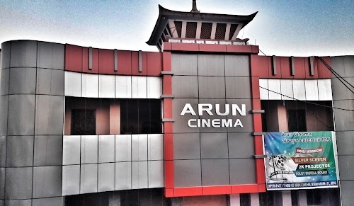 Arun Cinema