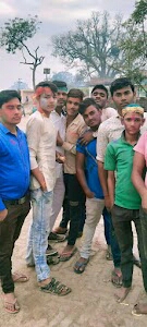 Bheerpur Crossing