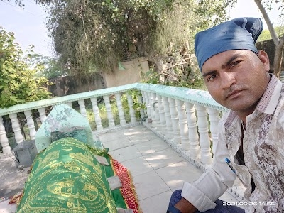 gaji kha pir sahab
