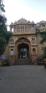 Sundhamata Temple marvad