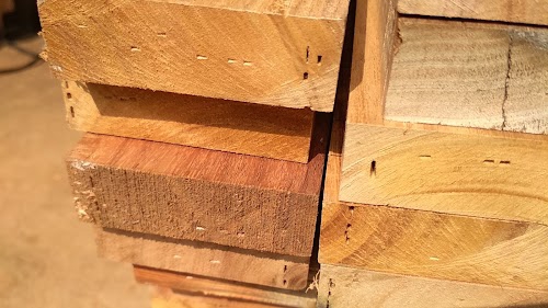 Furniture Making Shop(All Kind)