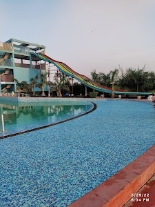 Nilansh Theme Park, Resort and Water Park, Lucknow