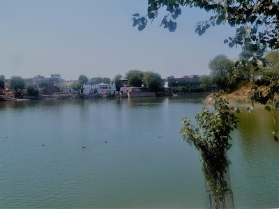 City Tank