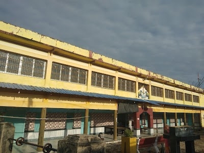 Goriyari Dharmshala