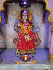 Khodiyar Mandir