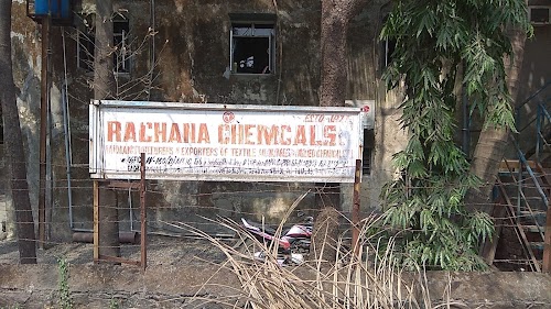 Rachana Chemicals