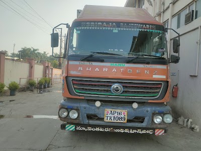 Sanchita Marine Products Pvt. Ltd.