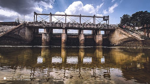 syphon bridge