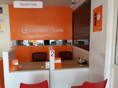 Gionee Service Center