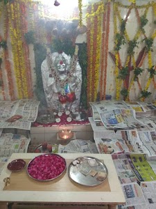 Kal Bhairav temples