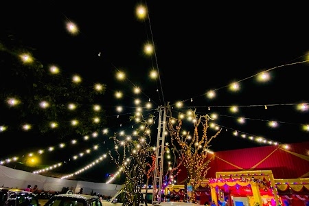 New Triveni Guest House