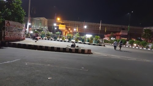 Jalandhar Bye Pass Bus Stop