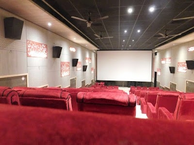 Pooja Cinema