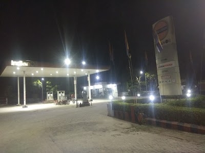 IOCL PETROL PUMP