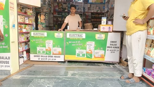 Shukla Traders and shukla dhaba