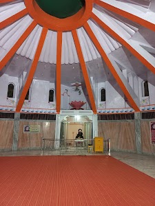 Hanuman gadi idea tower