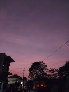 Mai Sthan Gangaulia