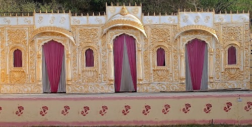 Manbag Marriage Garden