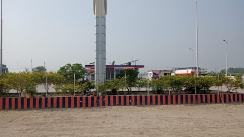 Anand Service Station Petrol Pump