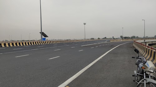 Mathura Zero Point