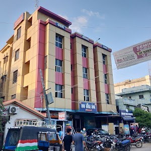 Shyama surgical sansthan
