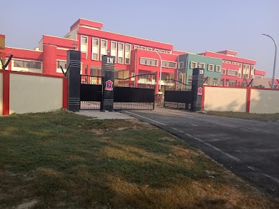 Army Public School (Junior wing)