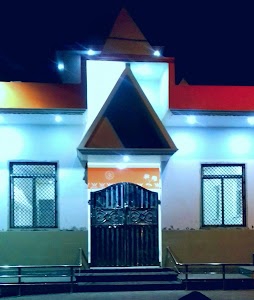 Panwadiya Temple