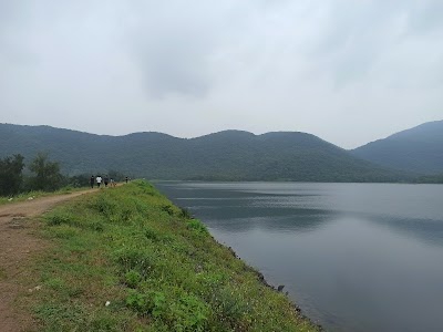 Devkhop Dam