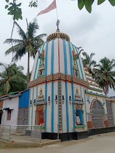 SHREE JAGANNATH TEMPLE