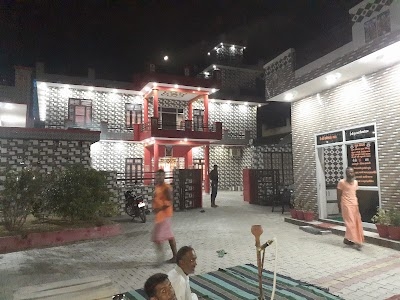 MATA MANDIR