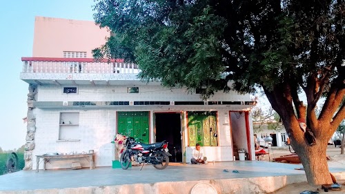 Gurjar Bairada
