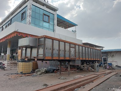 Ajmer truck repairing