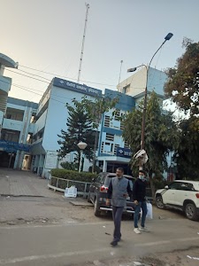 Nilgiri Complex