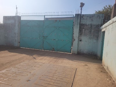 Jhansi Road Lines