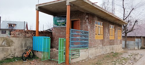DARASGAH E MUHAMMADIA, Archanderhama