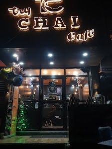 Try Chai Cafe