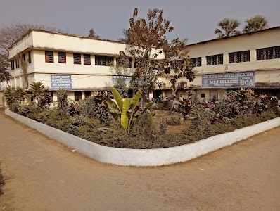 B.Ed Department Of MLT College