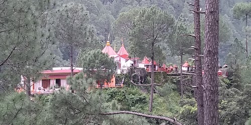 Ranigadh Mandir