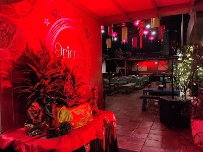 Maaya- Bar and Bistro