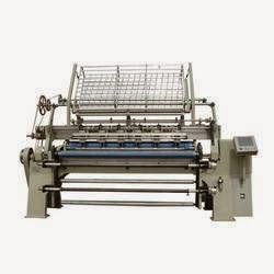Quiltex India Private Limited