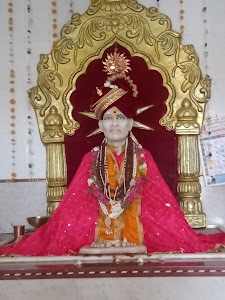Gajanan Maharaj Mandir